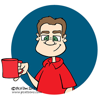 Cartoonist